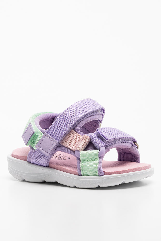 Sandal Lilac