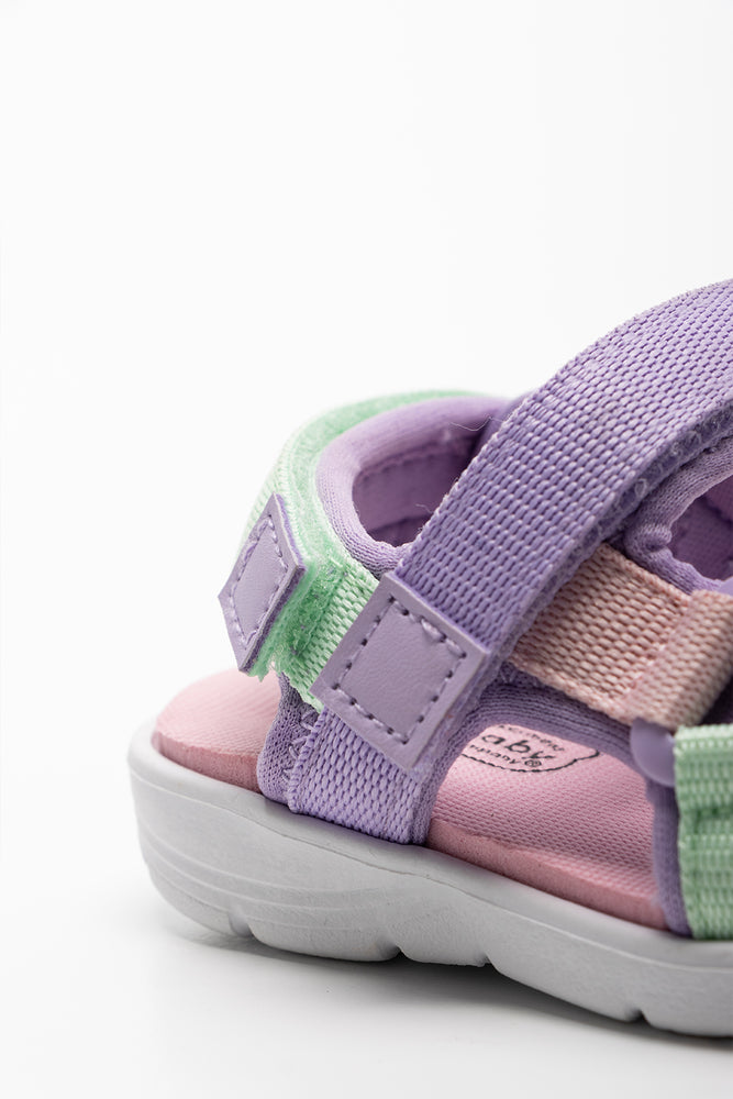 Sandal Lilac (3)