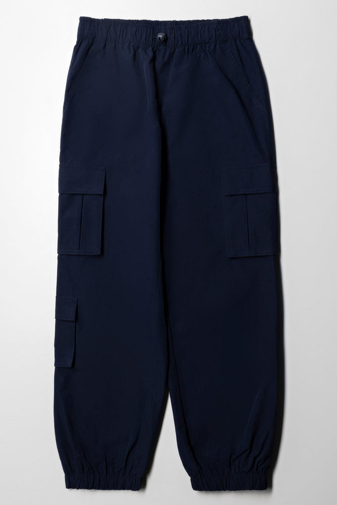 Cargo Pants Navy