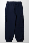 Cargo Pants Navy (2)