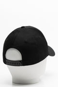 Sonic Peak Cap Black (1)