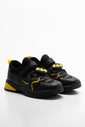 Batman Trainer Black