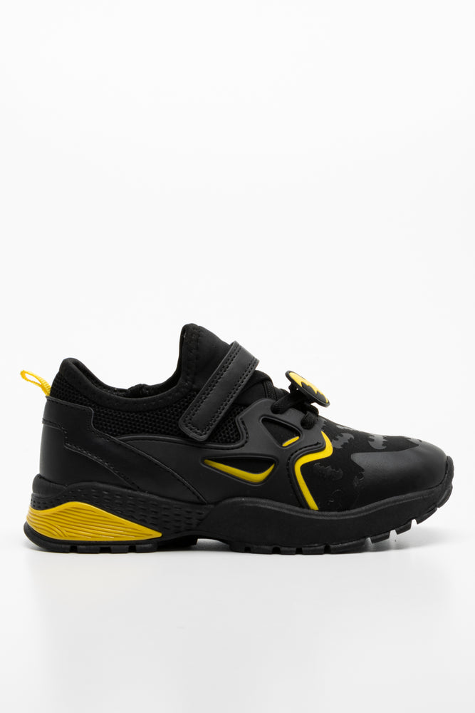 Batman Trainer Black