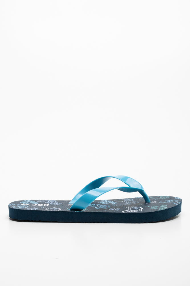 Flip Flop Blue (1)