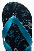 Flip Flop Blue (4)