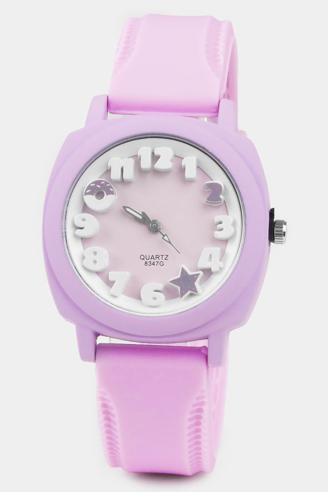 Watch Lilac