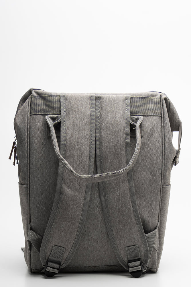 Backpack Grey (2)