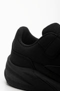 Retro Trainer Black (3)