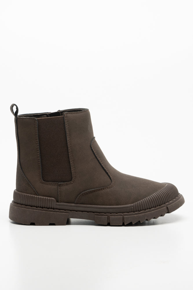 Chelsea Boot Brown