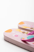 Tropical Flip Flop Pink (3)