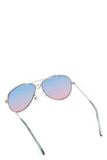 Ombre Sunglasses Blue (1)