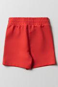 Short Red (3)