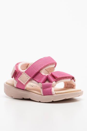 Sandal Pink