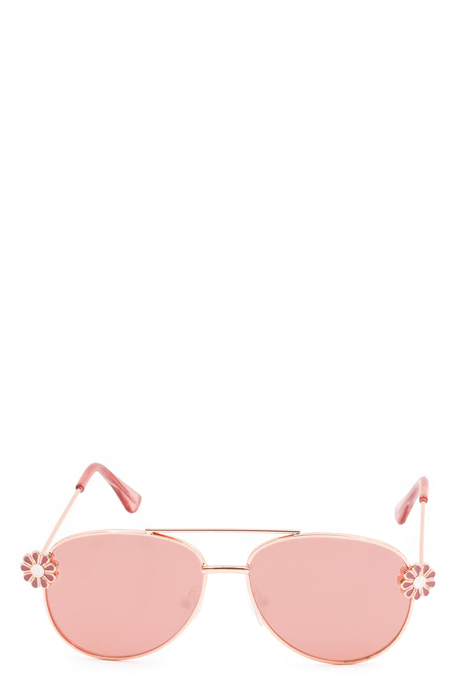 Sunglasses Pink