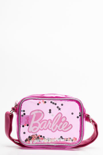 Barbie Sling Bag Pink