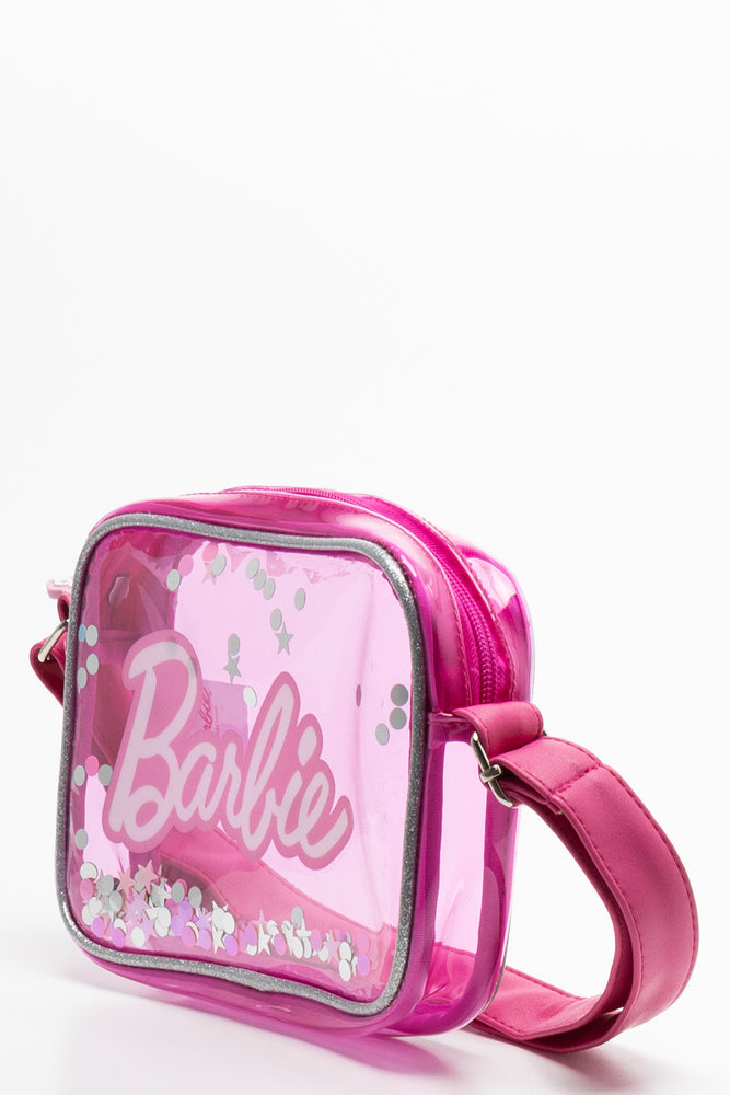 Barbie Sling Bag Pink