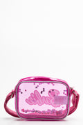 Barbie Sling Bag Pink (2)