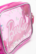 Barbie Sling Bag Pink (4)