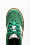 Court Sneaker Green (4)