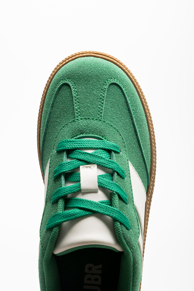 Court Sneaker Green (4)