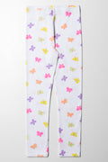 Butterfly Legging Multi