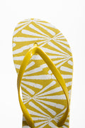 Flip Flop Yellow (4)