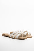 Sandal White