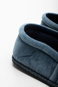 Slipper Blue (3)