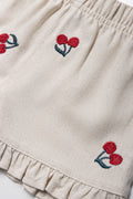 Cherry Short And Top Set Natural (2)