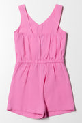 Short Jumpsuit Pink (2)