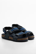 Sandal Navy