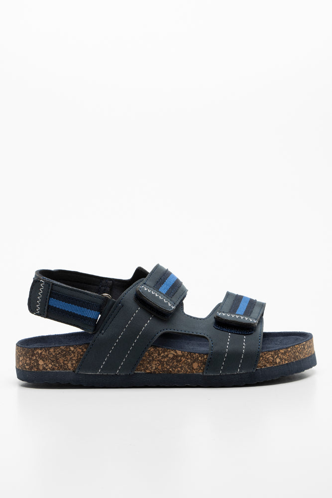 Sandal Navy