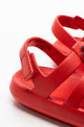 Minnie Mouse Sandal Red (3)