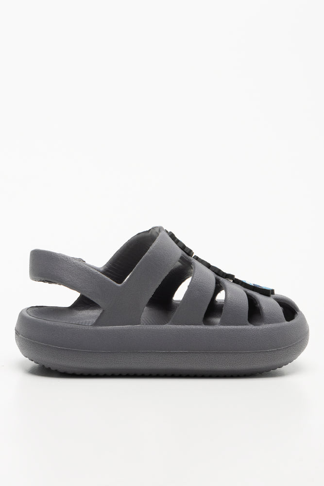 Sandal Grey