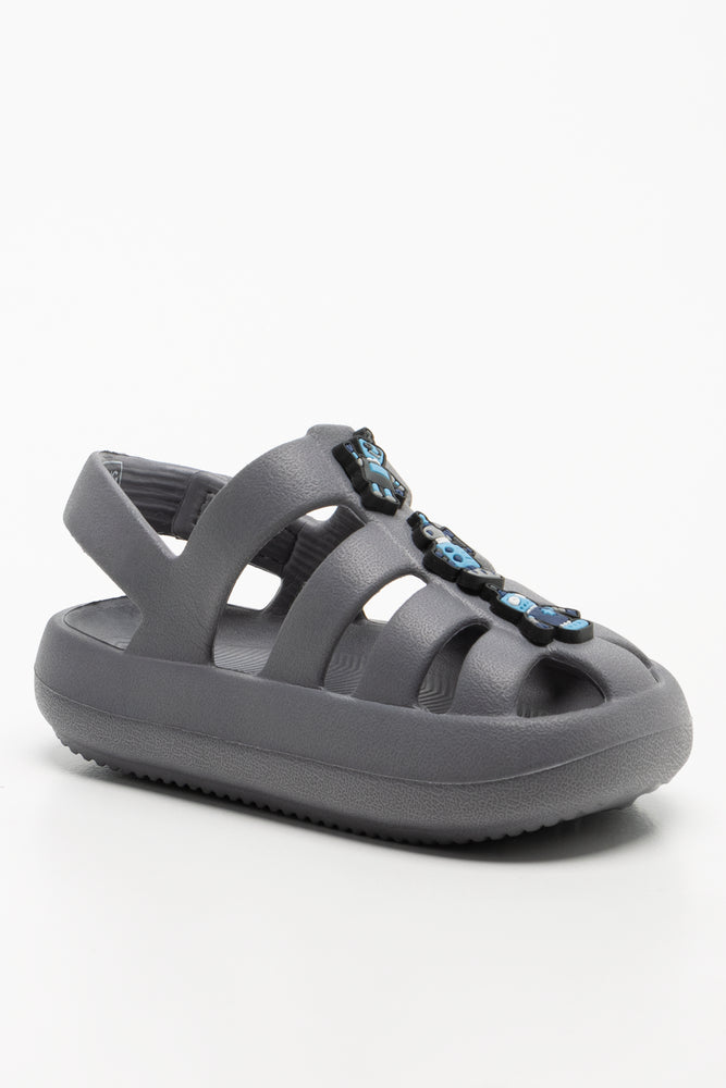 Sandal Grey