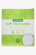 Breast Pads 24's (1)