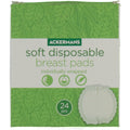 Breast Pads 24's