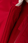 Spider-Man Bomber Jacket Red (1)