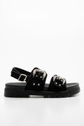 Sandal Black (1)