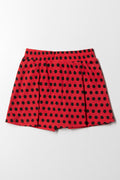 Miraculous Skort Red (3)