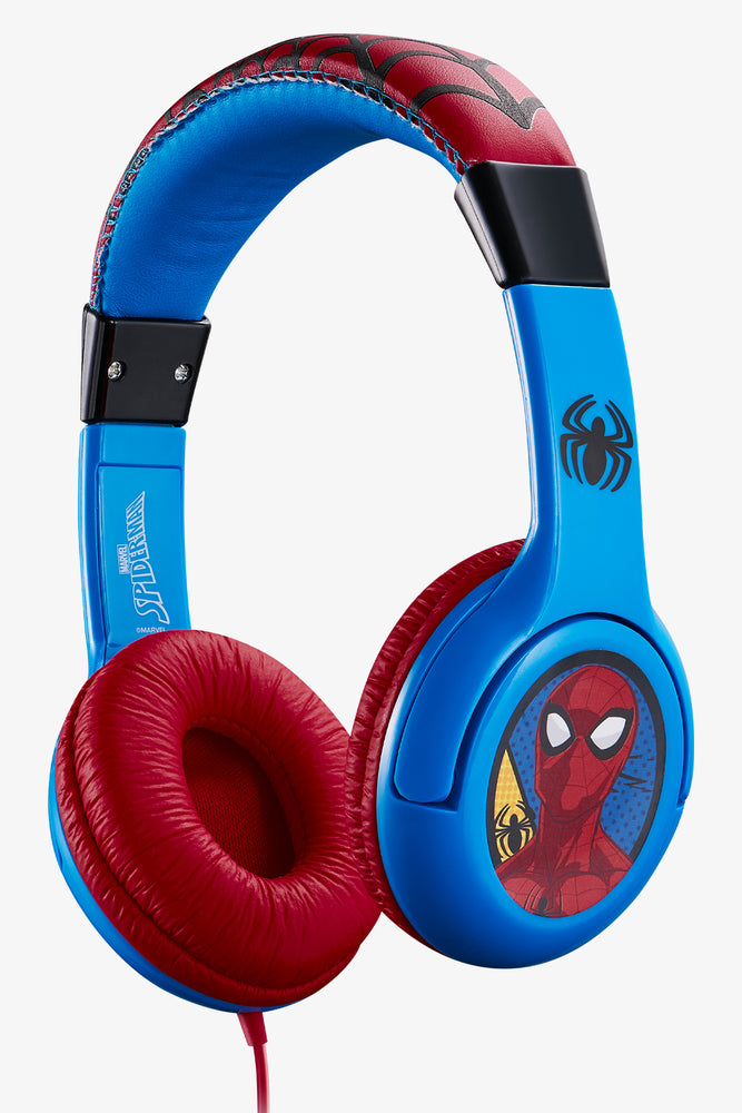 Marvel Kiddies Hphone Spiderman