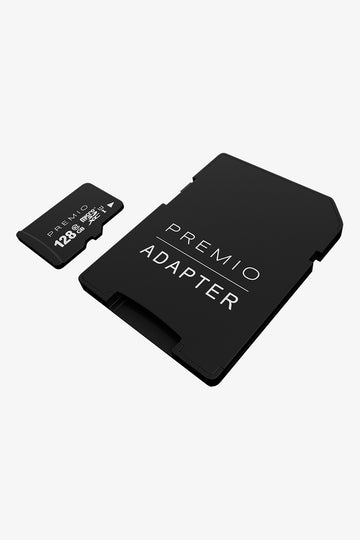 Premio Micro Sd 128Gb