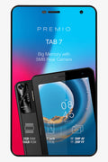 Telkom Premio Tablet 7