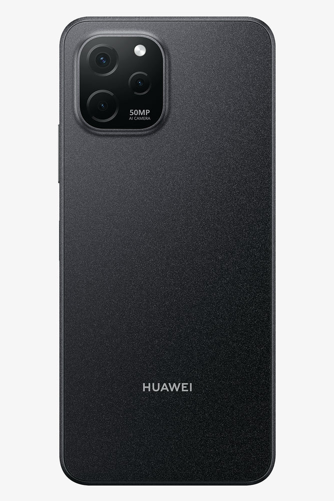 Huawei Y62 Black (2)