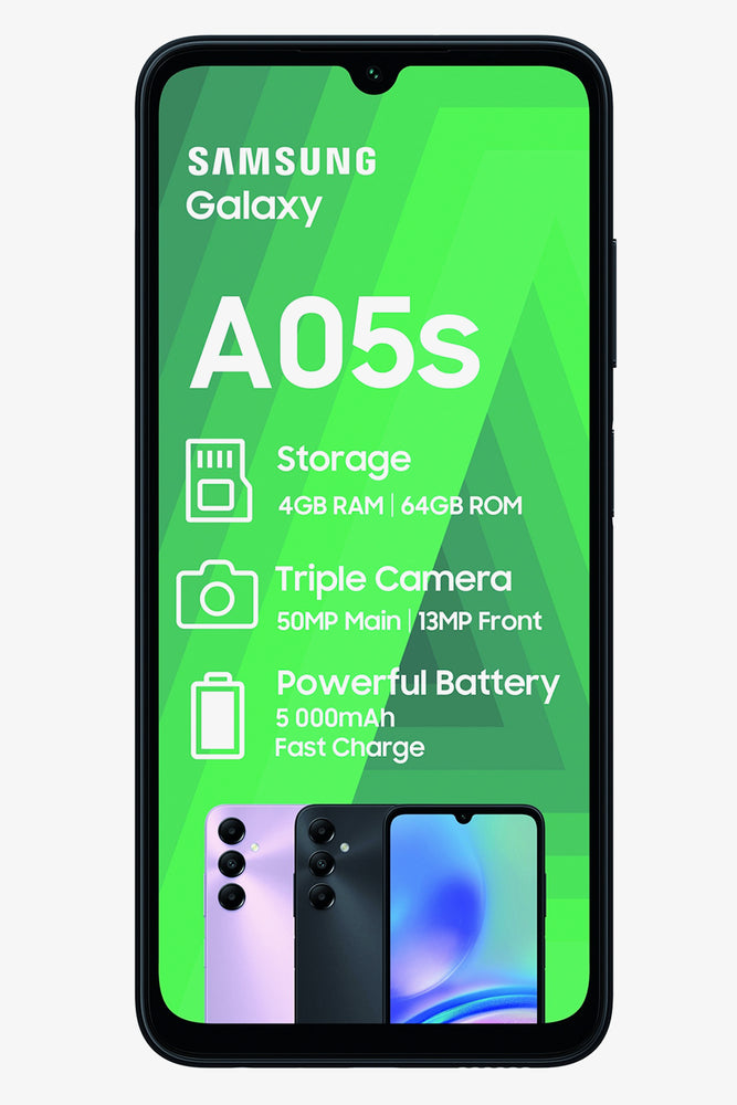 Samsung A05S (1)