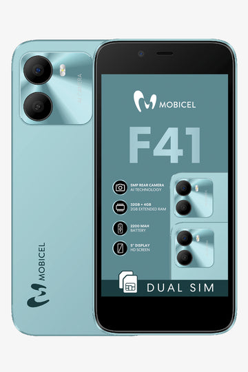 Mobicel  Mobicel F41