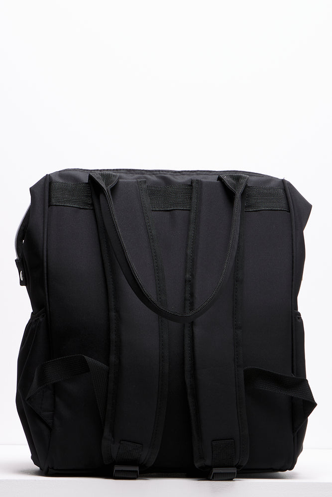 Backpack Black