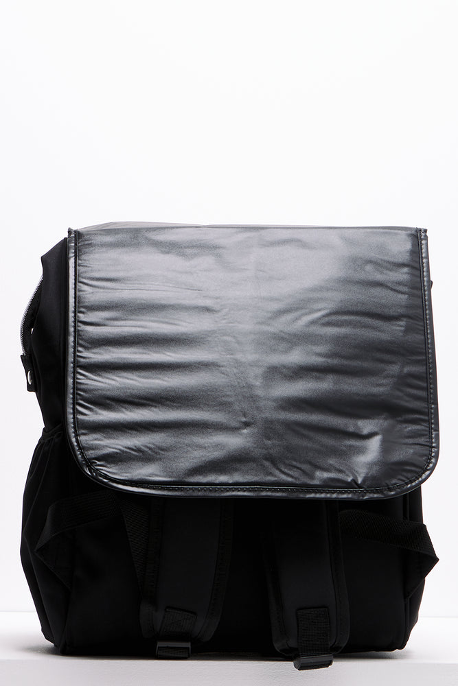 Backpack Black (3)