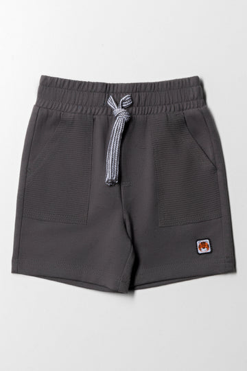 Shorts Dark Grey