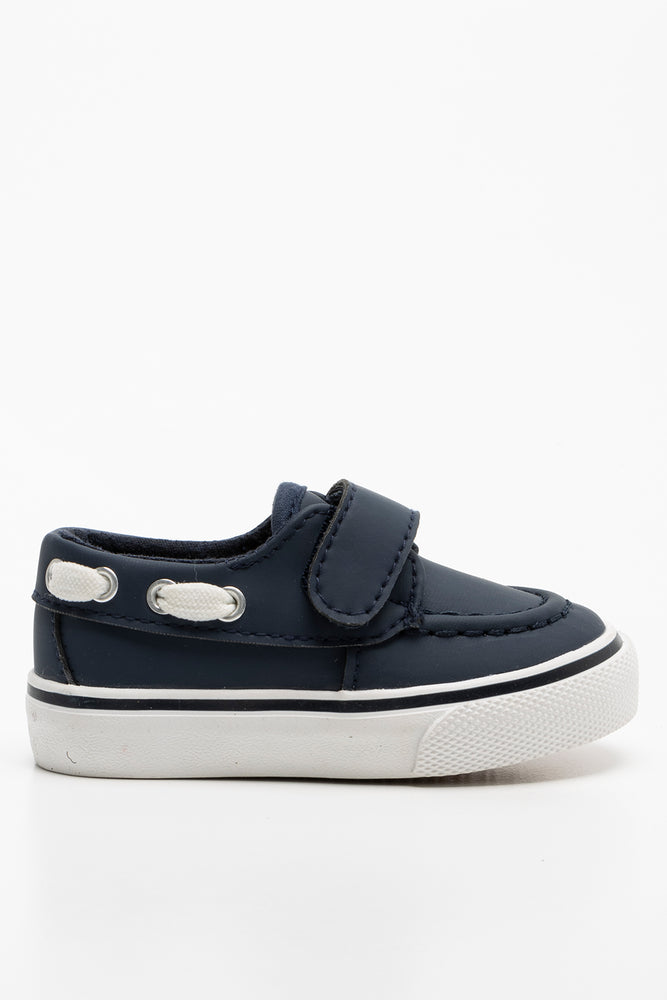 Shoe Navy